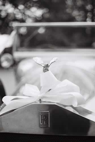 Wedding photograph