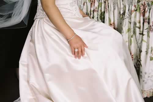 Wedding photograph