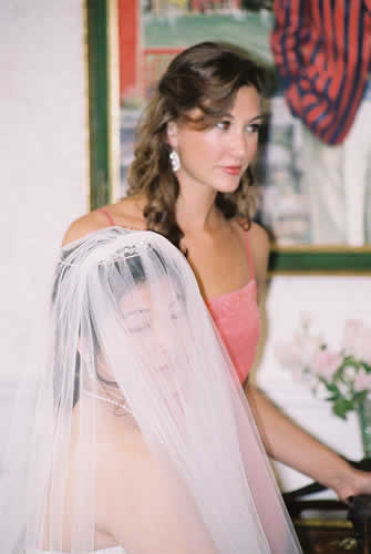 Wedding photograph