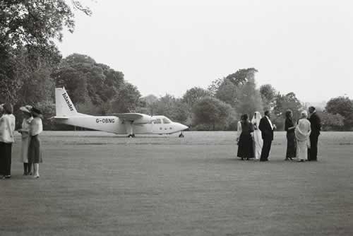 Wedding photograph
