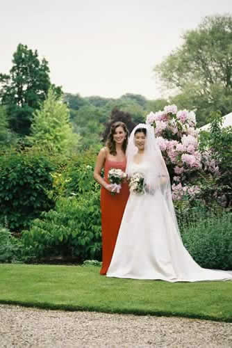 Wedding photograph