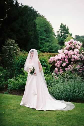 Wedding photograph