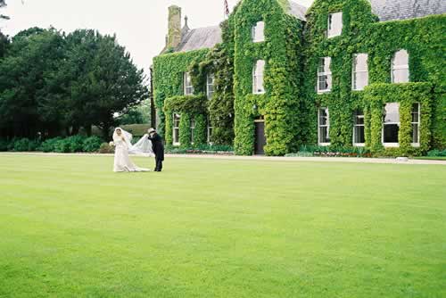Wedding photograph