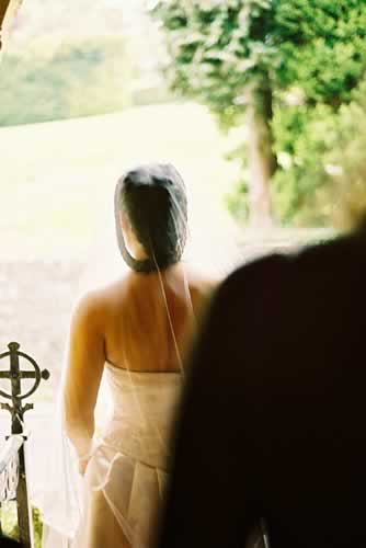 Wedding photograph