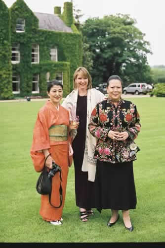 Wedding photograph