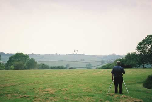 Wedding photograph
