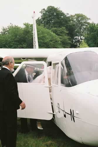 Wedding photograph