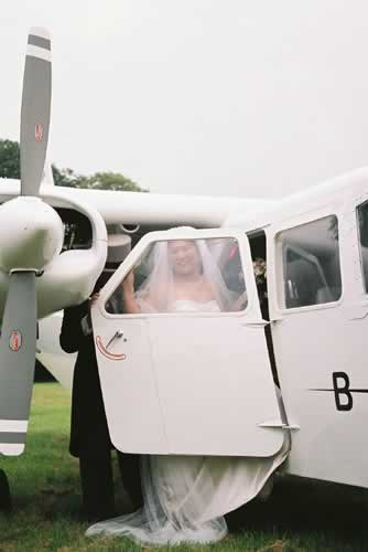 Wedding photograph