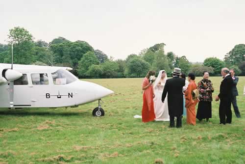 Wedding photograph