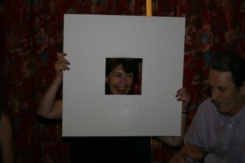 Wedding photograph
