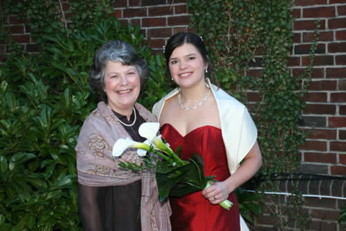 Wedding photograph