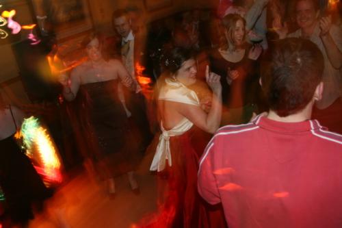 Wedding photograph