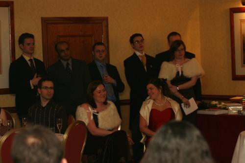 Wedding photograph