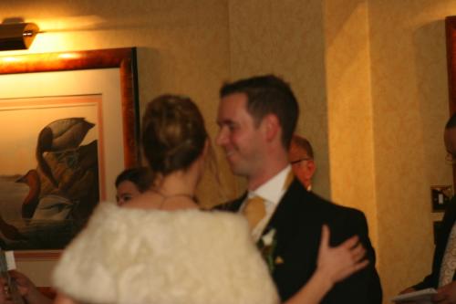 Wedding photograph