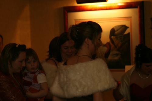 Wedding photograph