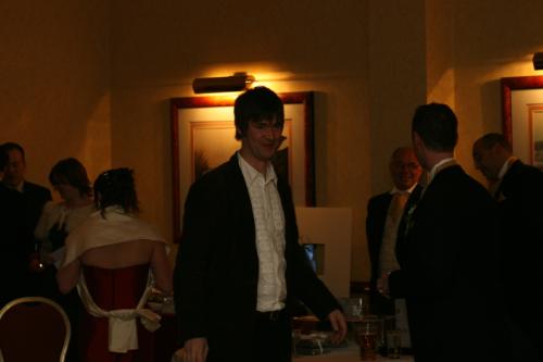 Wedding photograph