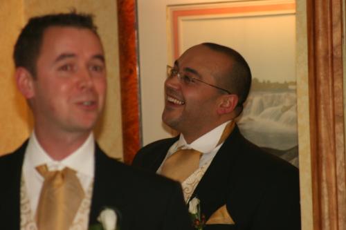 Wedding photograph