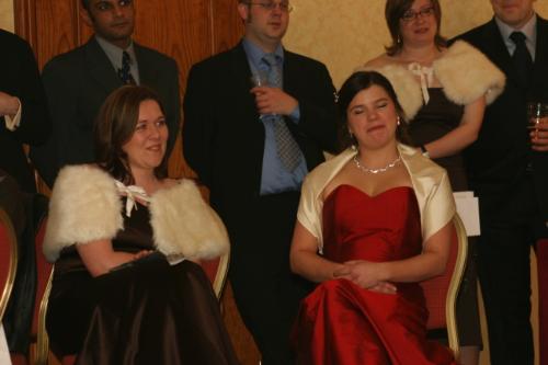 Wedding photograph