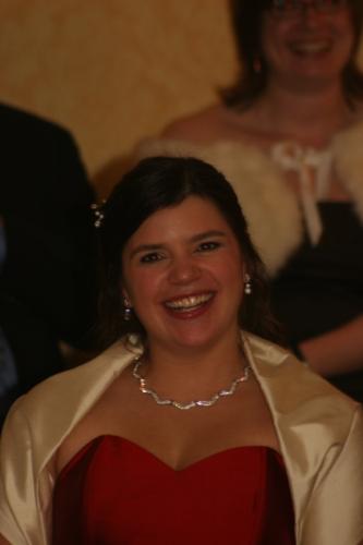 Wedding photograph