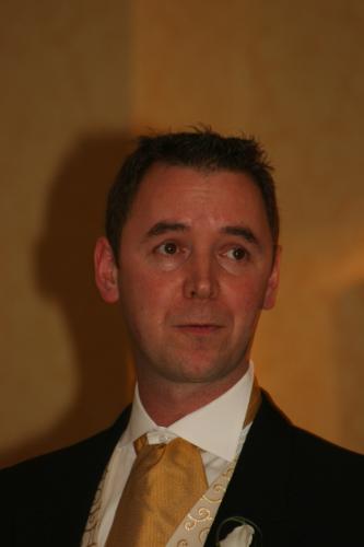 Wedding photograph