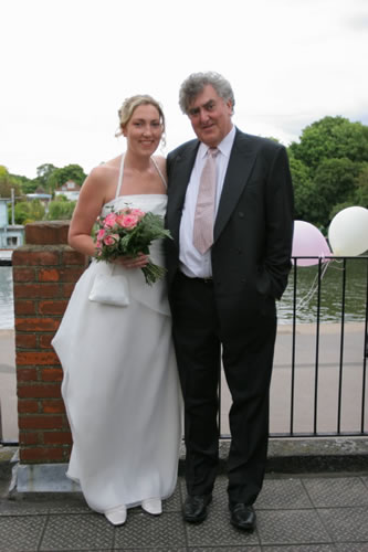 Wedding photograph