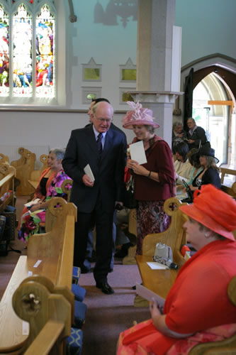 Wedding photograph