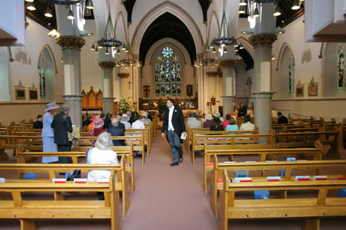 Wedding photograph