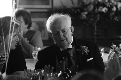 Wedding photograph