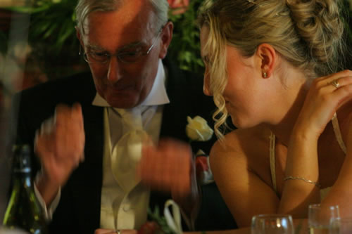 Wedding photograph