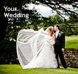 Your wedding