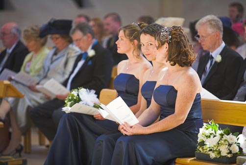 Wedding Porfolio image