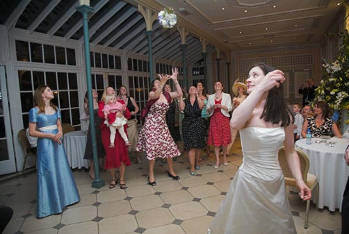 Wedding Porfolio image