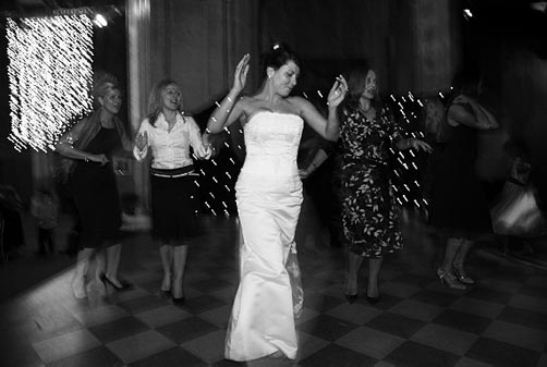 Wedding Porfolio image