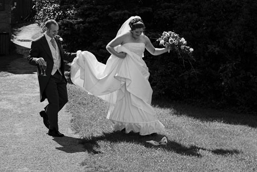 Wedding Porfolio image