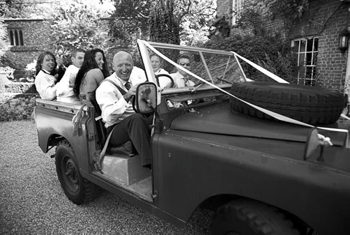 Wedding Portfolio image