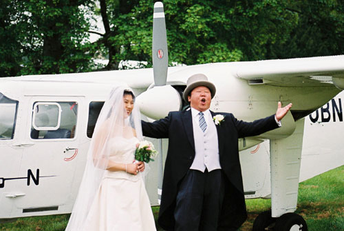 Wedding Porfolio image
