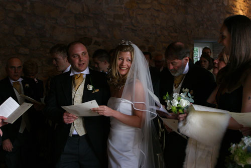 Wedding Porfolio image