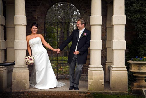 Wedding Porfolio image