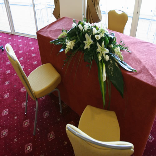 Wedding photograph