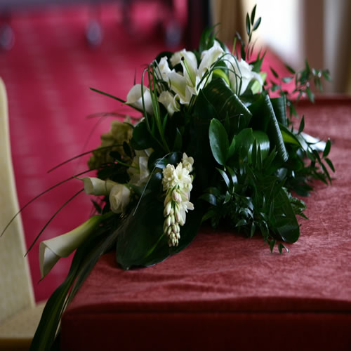 Wedding photograph