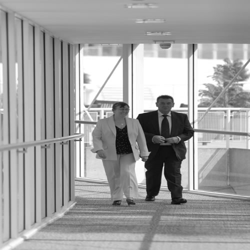Wedding photograph