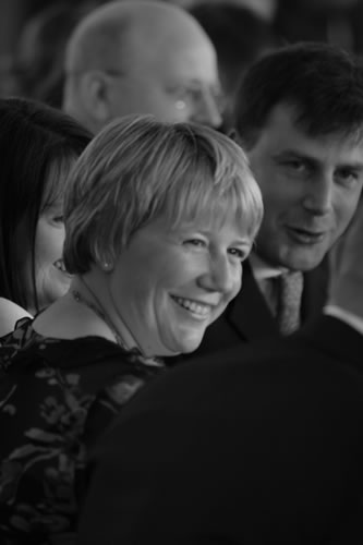 Wedding photograph