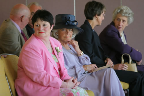 Wedding photograph
