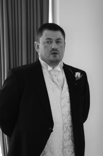 Wedding photograph