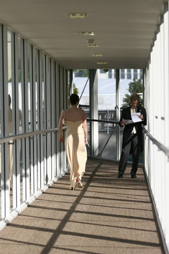 Wedding photograph