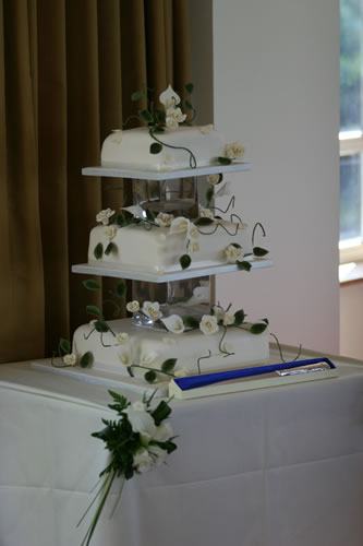 Wedding photograph