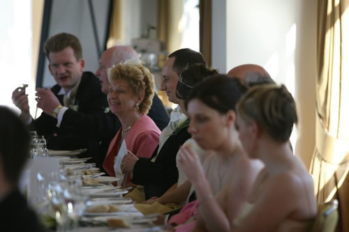 Wedding photograph