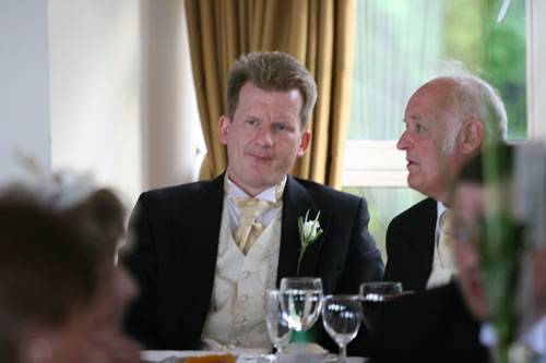Wedding photograph