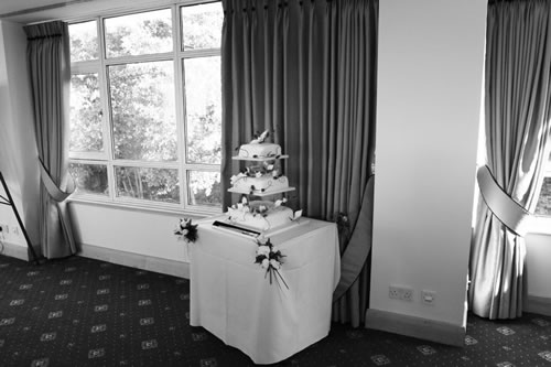 Wedding photograph