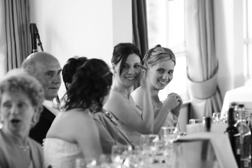 Wedding photograph